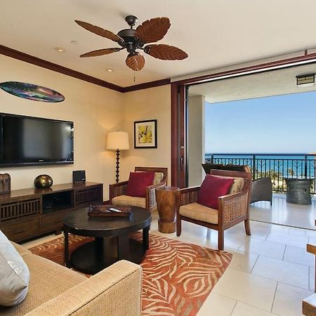 Luxury Ko Olina O1002 Spacious 3Br Ocean And Mountain Views 2 Free Parking Каполеї Екстер'єр фото