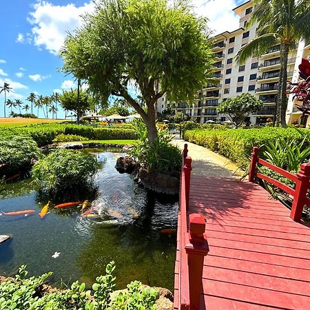 Luxury Ko Olina O1002 Spacious 3Br Ocean And Mountain Views 2 Free Parking Каполеї Екстер'єр фото