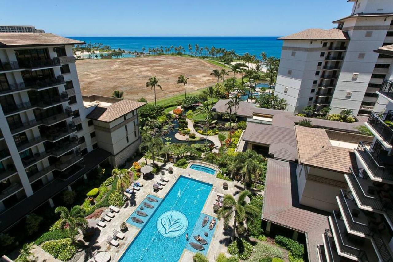 Luxury Ko Olina O1002 Spacious 3Br Ocean And Mountain Views 2 Free Parking Каполеї Екстер'єр фото