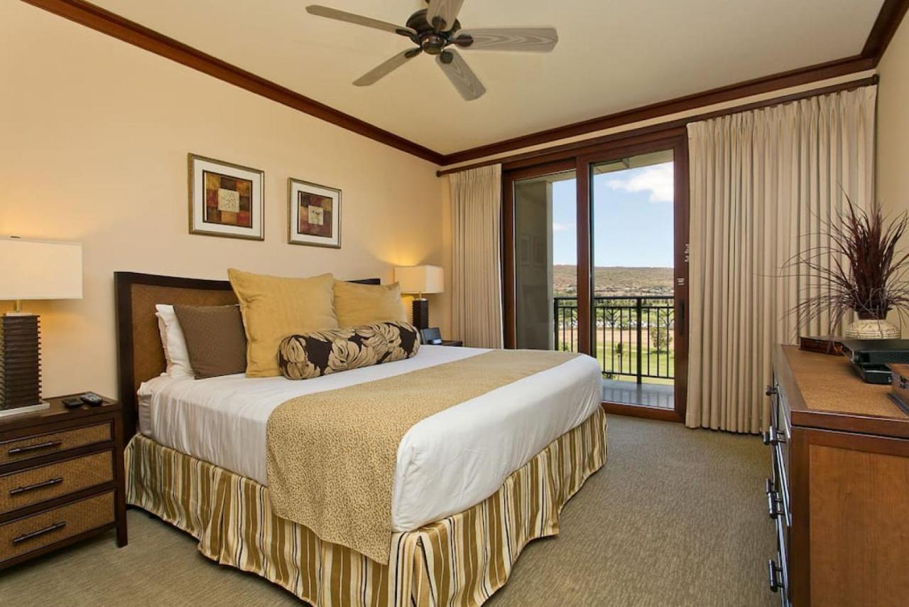 Luxury Ko Olina O1002 Spacious 3Br Ocean And Mountain Views 2 Free Parking Каполеї Екстер'єр фото