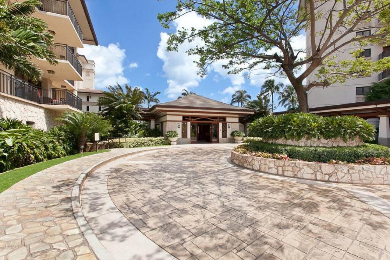 Luxury Ko Olina O1002 Spacious 3Br Ocean And Mountain Views 2 Free Parking Каполеї Екстер'єр фото