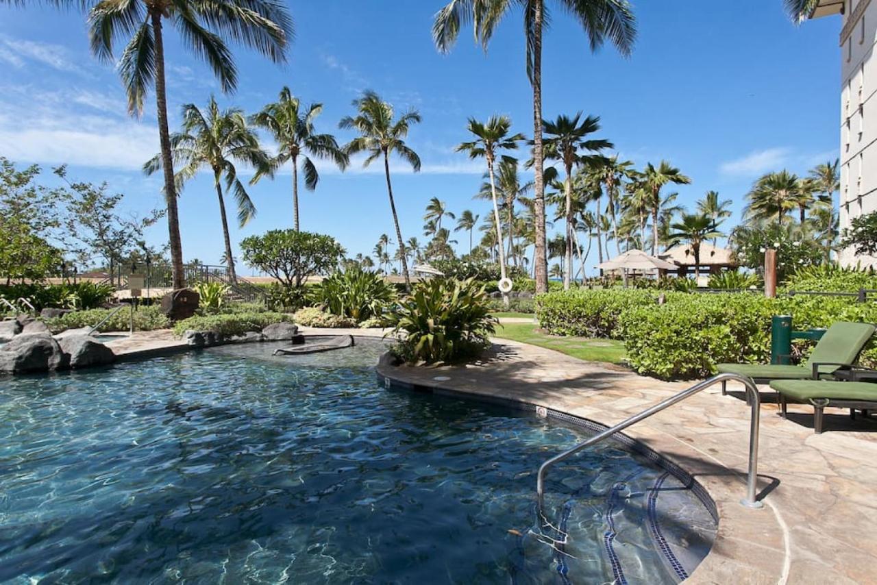 Luxury Ko Olina O1002 Spacious 3Br Ocean And Mountain Views 2 Free Parking Каполеї Екстер'єр фото
