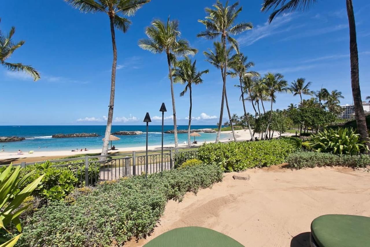 Luxury Ko Olina O1002 Spacious 3Br Ocean And Mountain Views 2 Free Parking Каполеї Екстер'єр фото