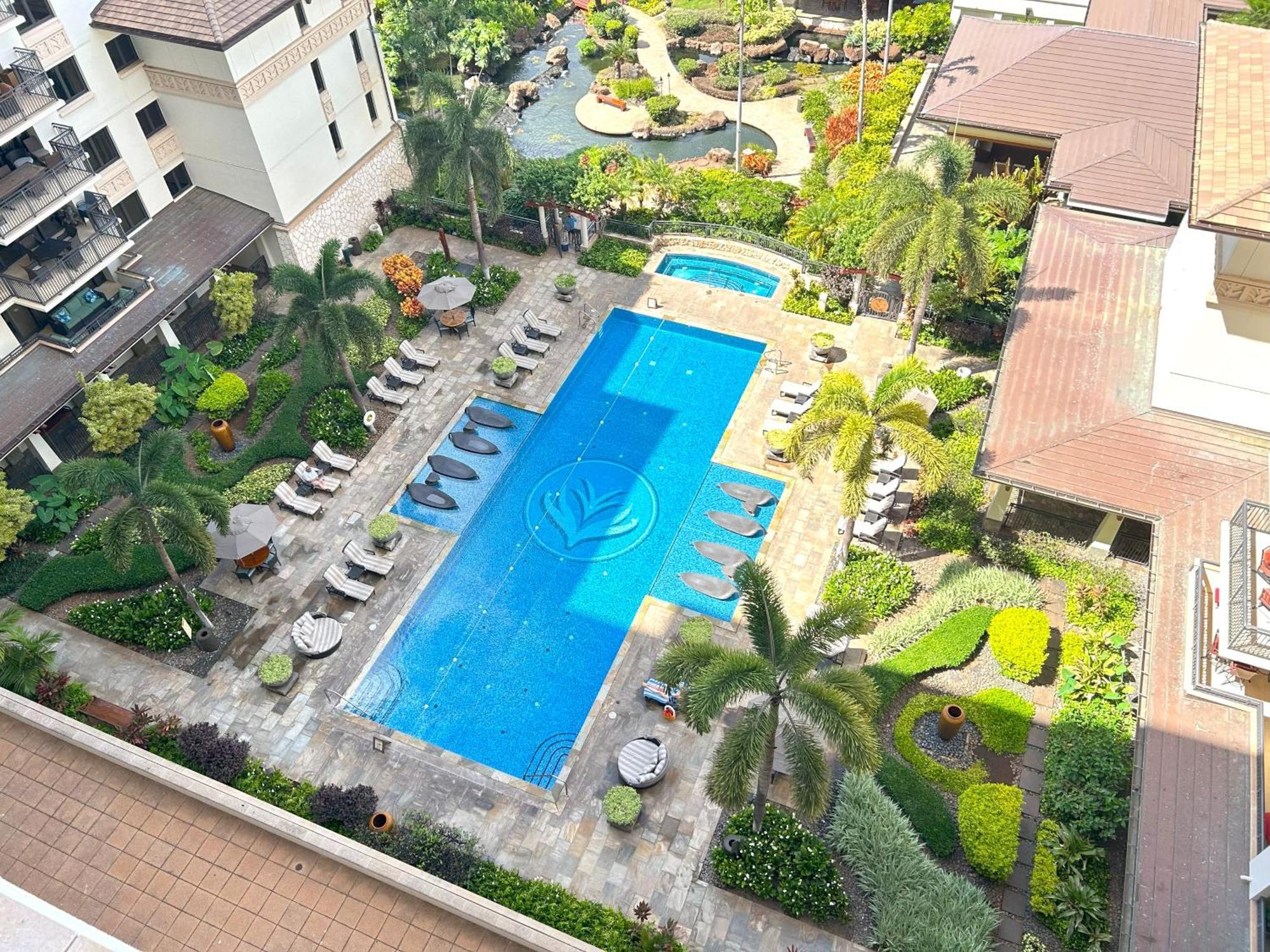 Luxury Ko Olina O1002 Spacious 3Br Ocean And Mountain Views 2 Free Parking Каполеї Екстер'єр фото