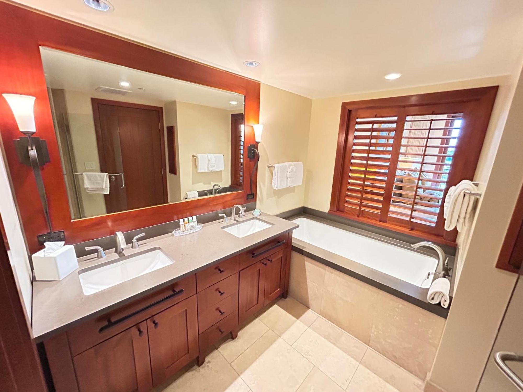 Luxury Ko Olina O1002 Spacious 3Br Ocean And Mountain Views 2 Free Parking Каполеї Екстер'єр фото