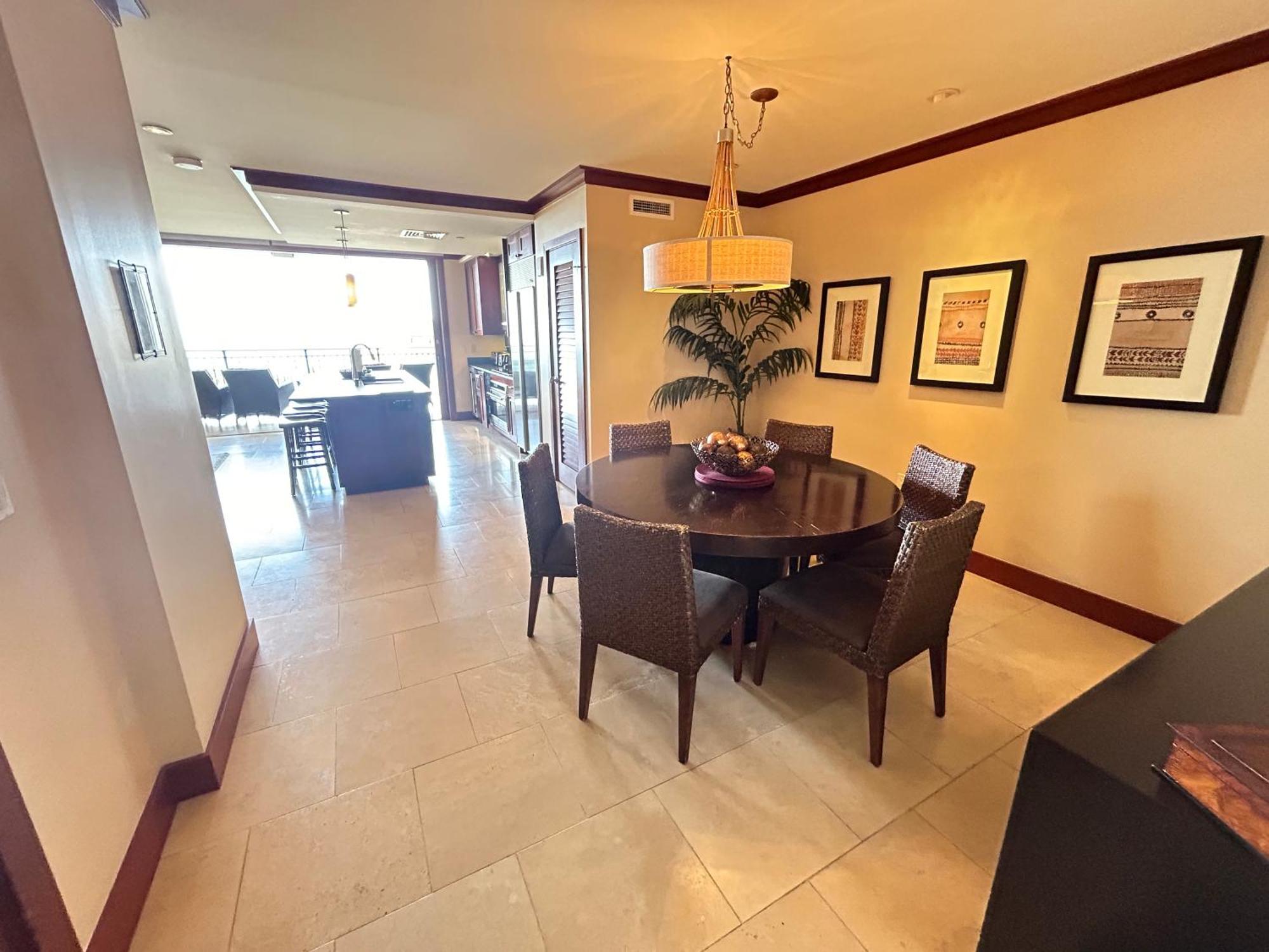 Luxury Ko Olina O1002 Spacious 3Br Ocean And Mountain Views 2 Free Parking Каполеї Екстер'єр фото