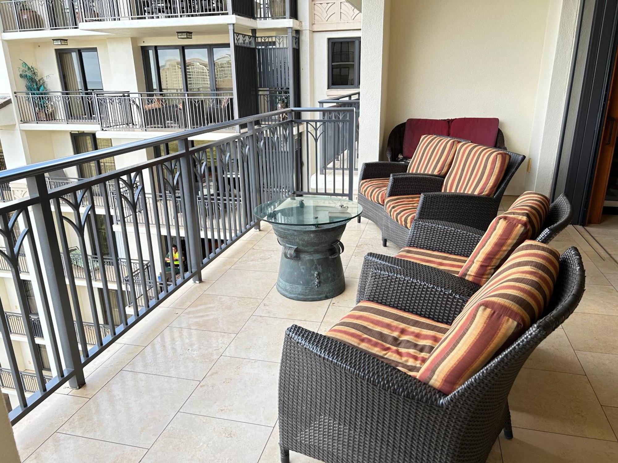 Luxury Ko Olina O1002 Spacious 3Br Ocean And Mountain Views 2 Free Parking Каполеї Екстер'єр фото