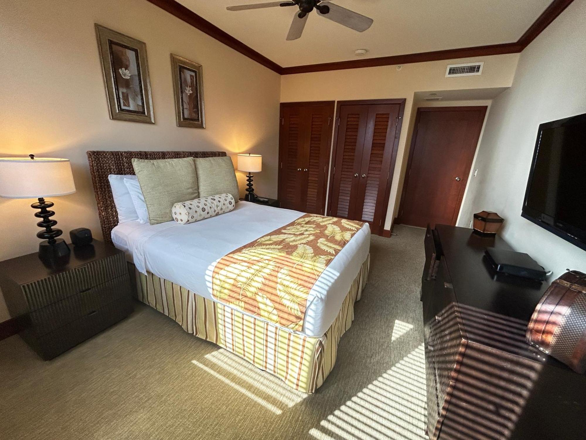 Luxury Ko Olina O1002 Spacious 3Br Ocean And Mountain Views 2 Free Parking Каполеї Екстер'єр фото