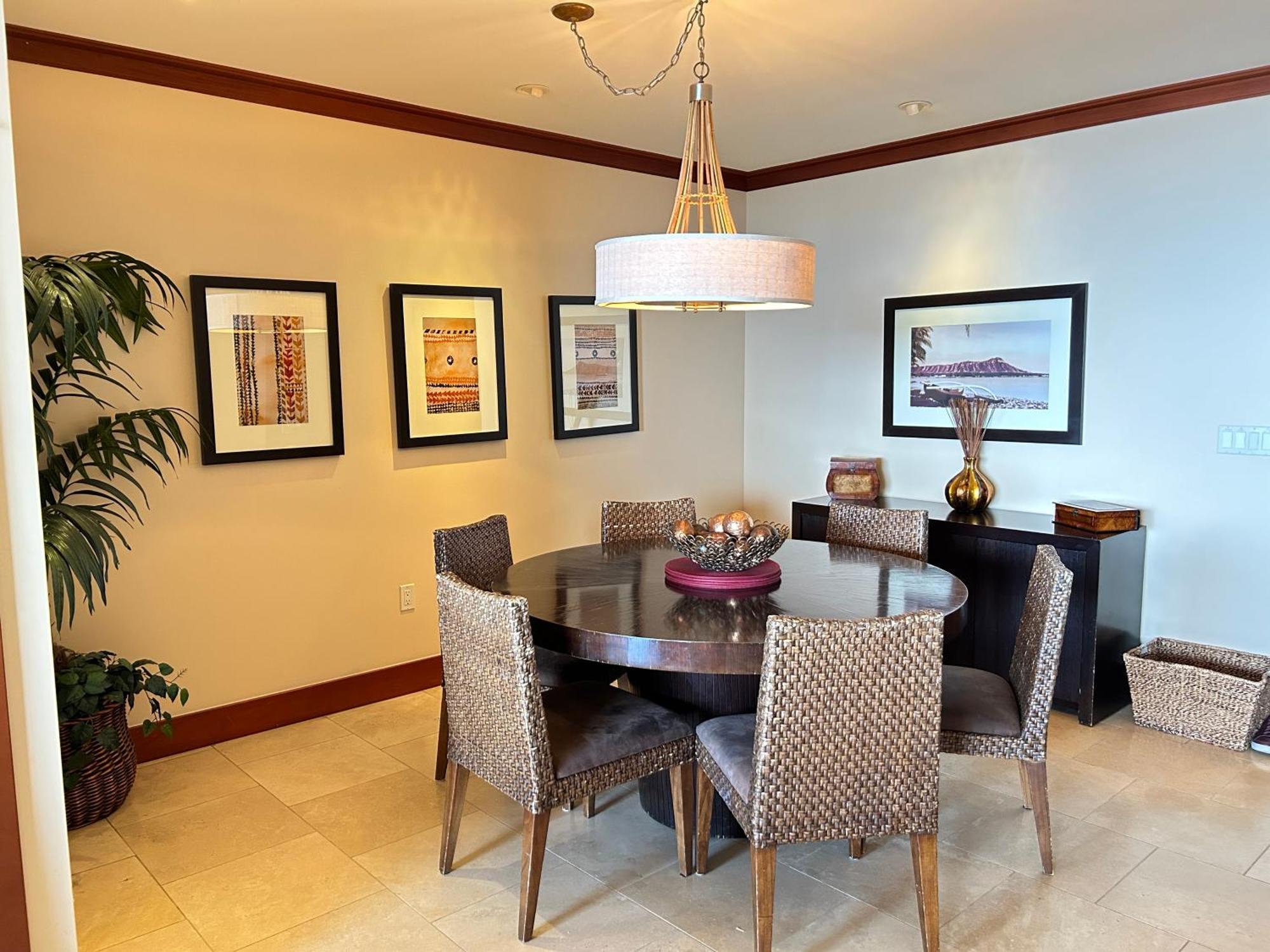 Luxury Ko Olina O1002 Spacious 3Br Ocean And Mountain Views 2 Free Parking Каполеї Екстер'єр фото