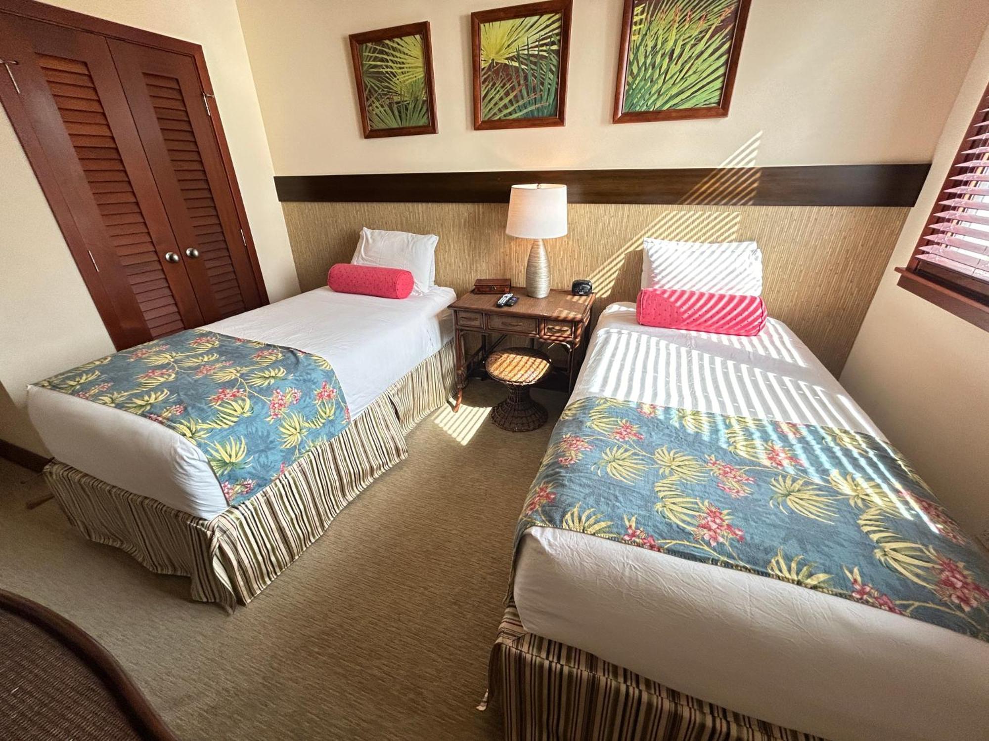 Luxury Ko Olina O1002 Spacious 3Br Ocean And Mountain Views 2 Free Parking Каполеї Екстер'єр фото