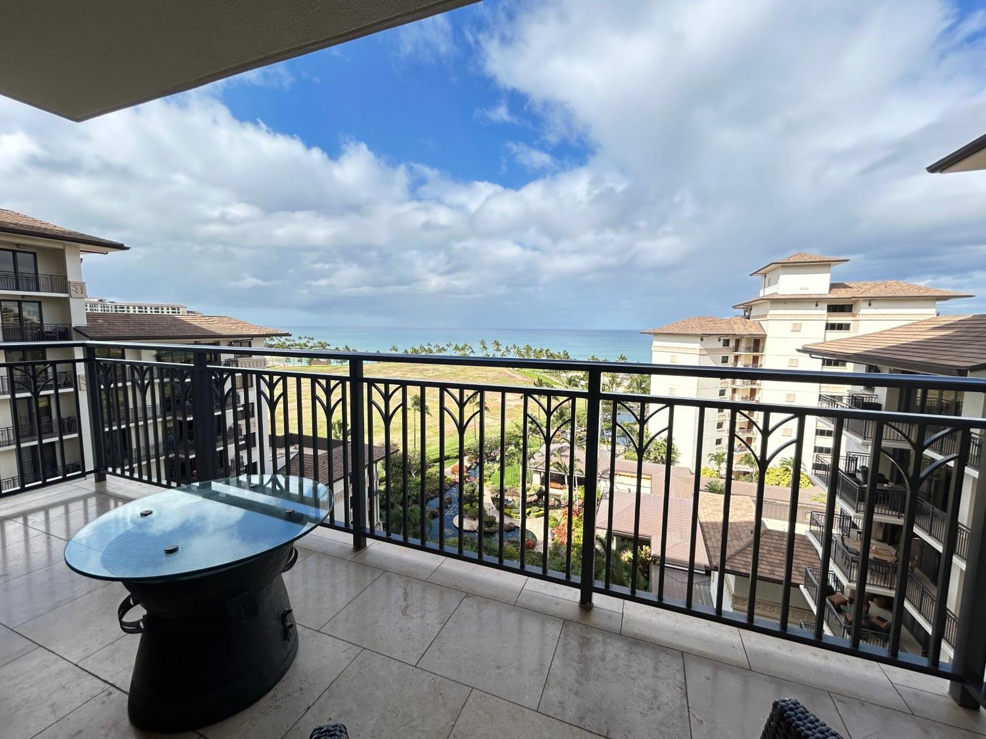Luxury Ko Olina O1002 Spacious 3Br Ocean And Mountain Views 2 Free Parking Каполеї Екстер'єр фото