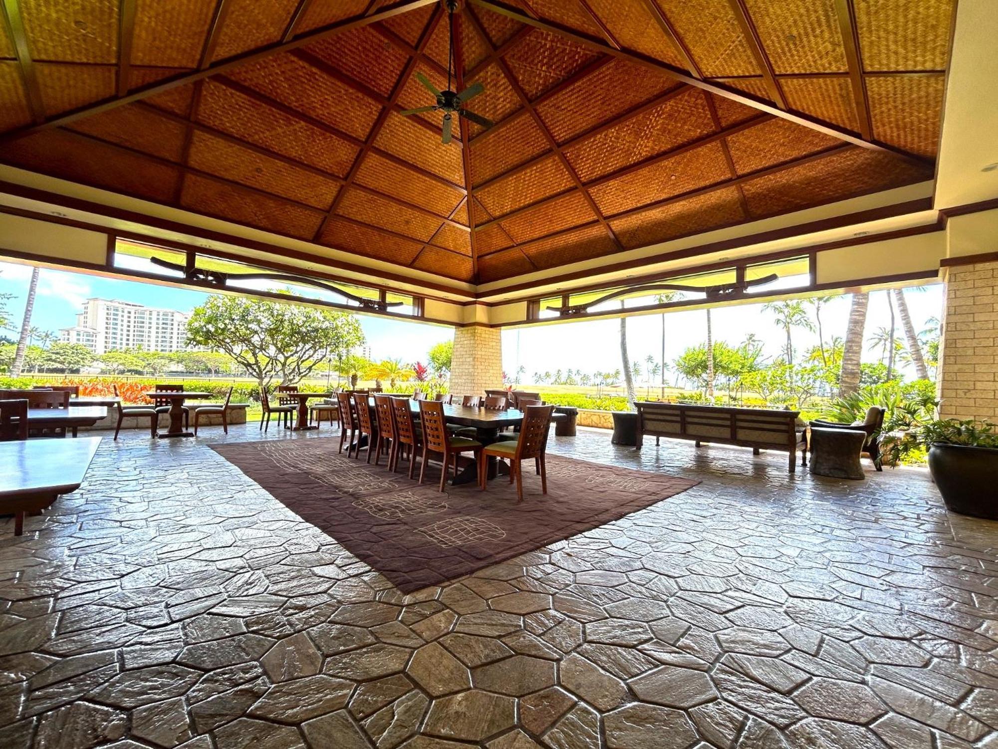 Luxury Ko Olina O1002 Spacious 3Br Ocean And Mountain Views 2 Free Parking Каполеї Екстер'єр фото