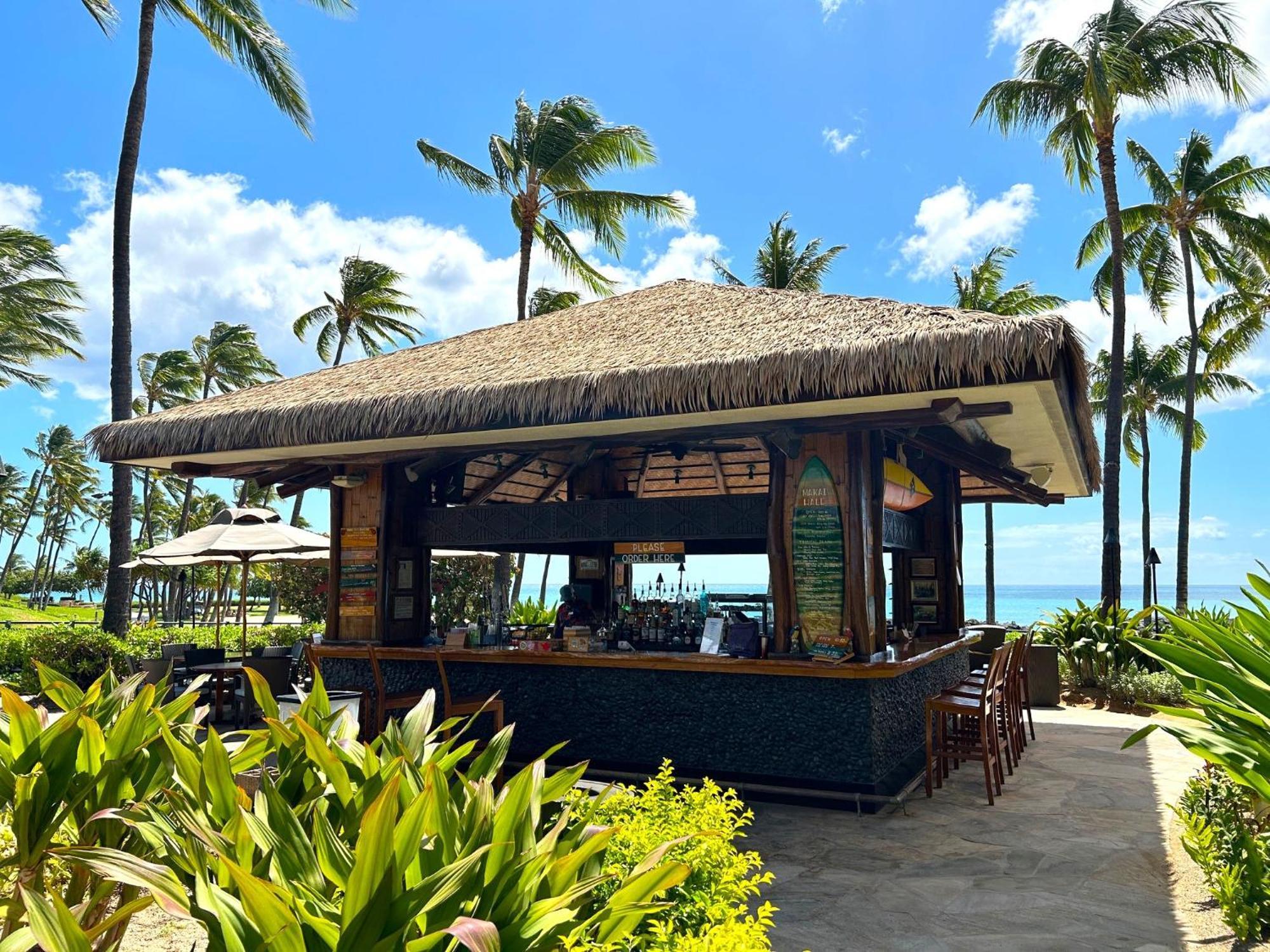 Luxury Ko Olina O1002 Spacious 3Br Ocean And Mountain Views 2 Free Parking Каполеї Екстер'єр фото