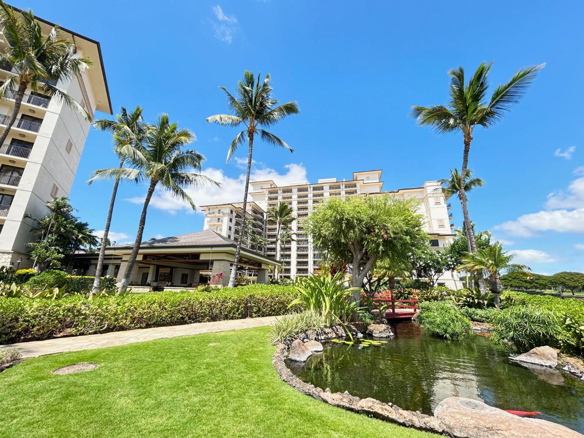 Luxury Ko Olina O1002 Spacious 3Br Ocean And Mountain Views 2 Free Parking Каполеї Екстер'єр фото