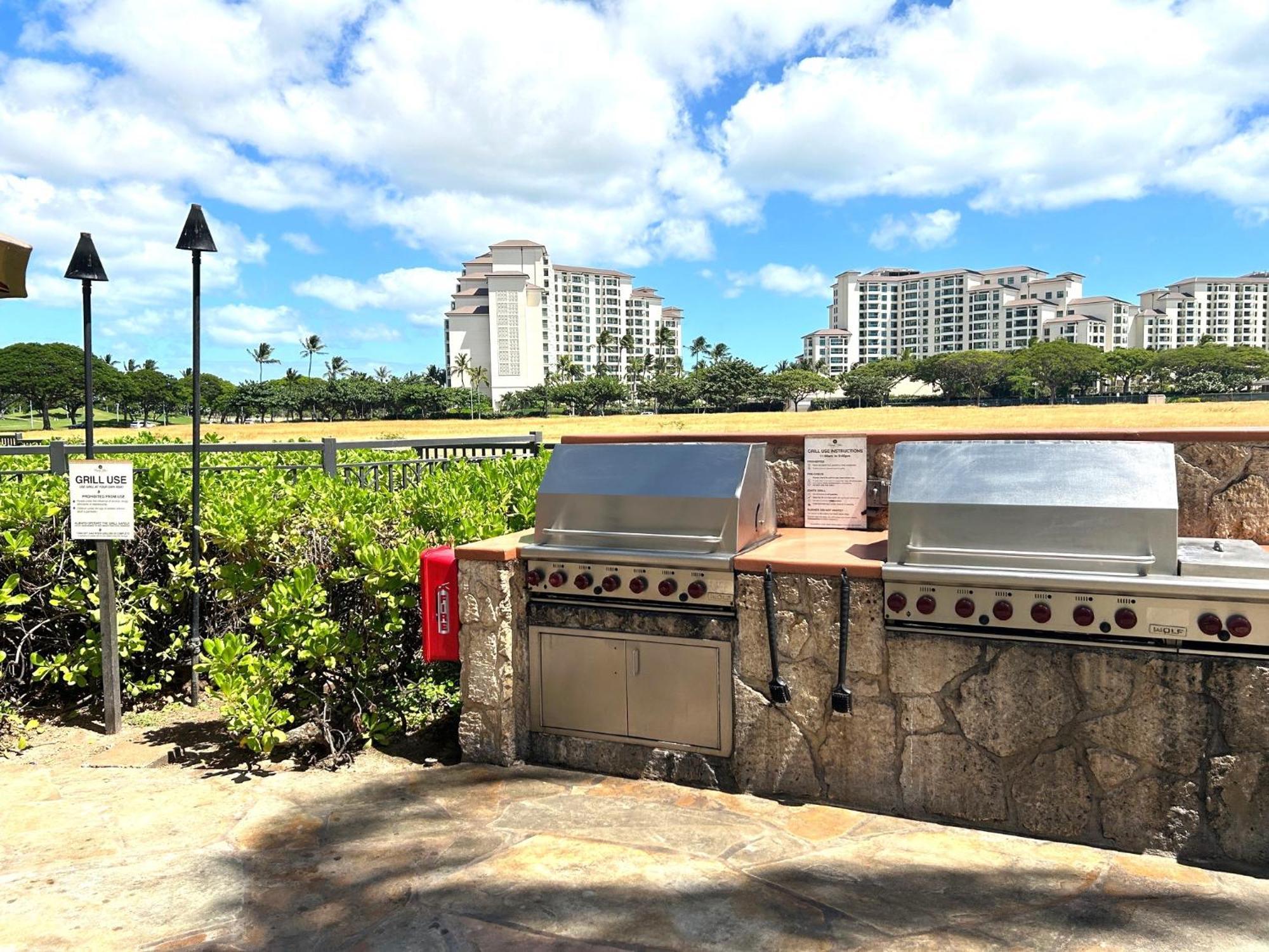 Luxury Ko Olina O1002 Spacious 3Br Ocean And Mountain Views 2 Free Parking Каполеї Екстер'єр фото